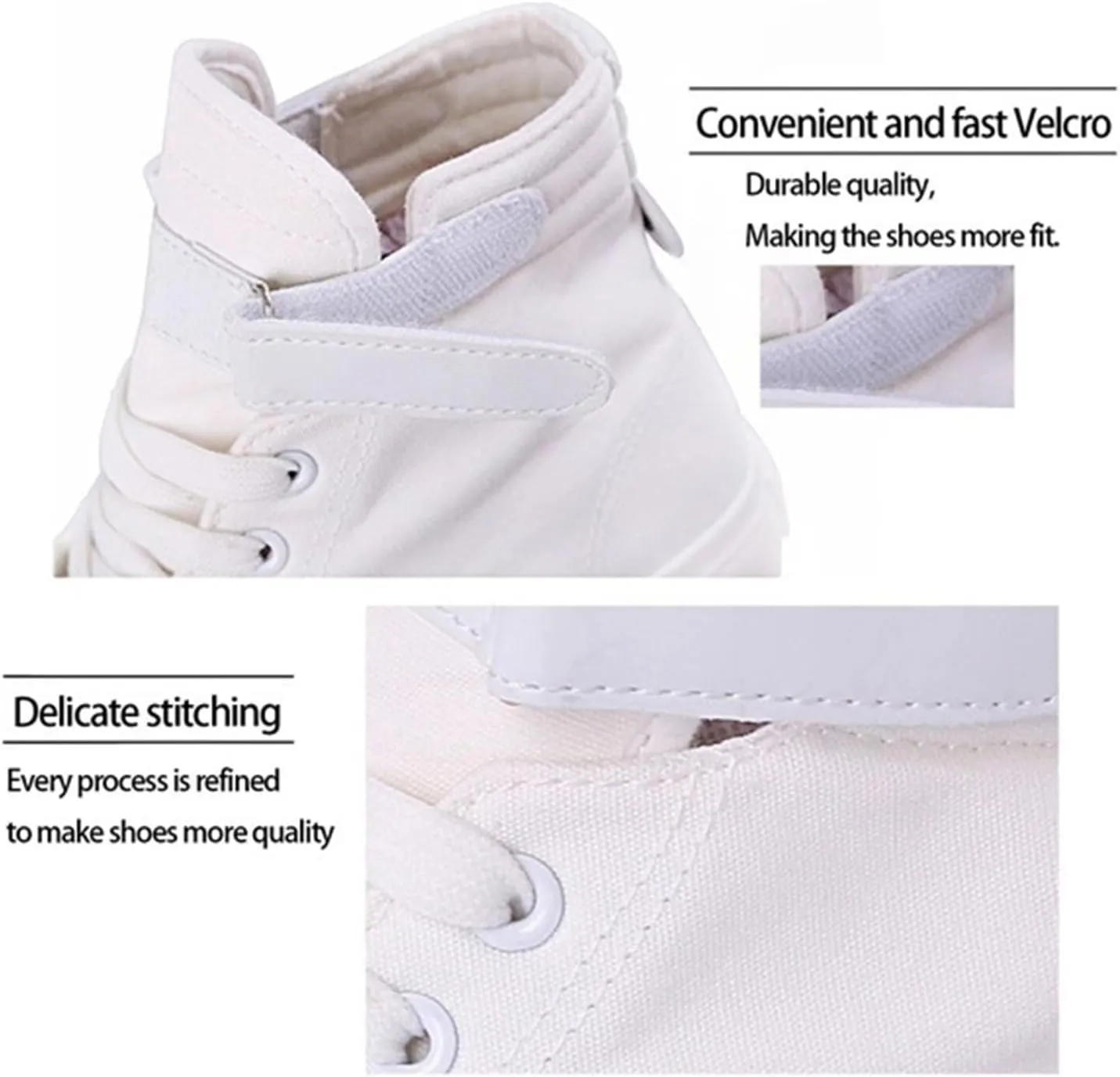 ACEFAST INC Kpop Stray Kids Shoes Unisex Canvas Sneakers Bangchan Felix Hyunjin Jeongin High Top Casual Walking Shoes