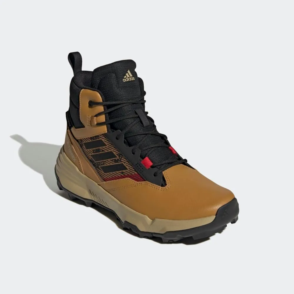 adidas Unisex Adult Unity Leather Mid Rain.RDY Hiking Sneaker
