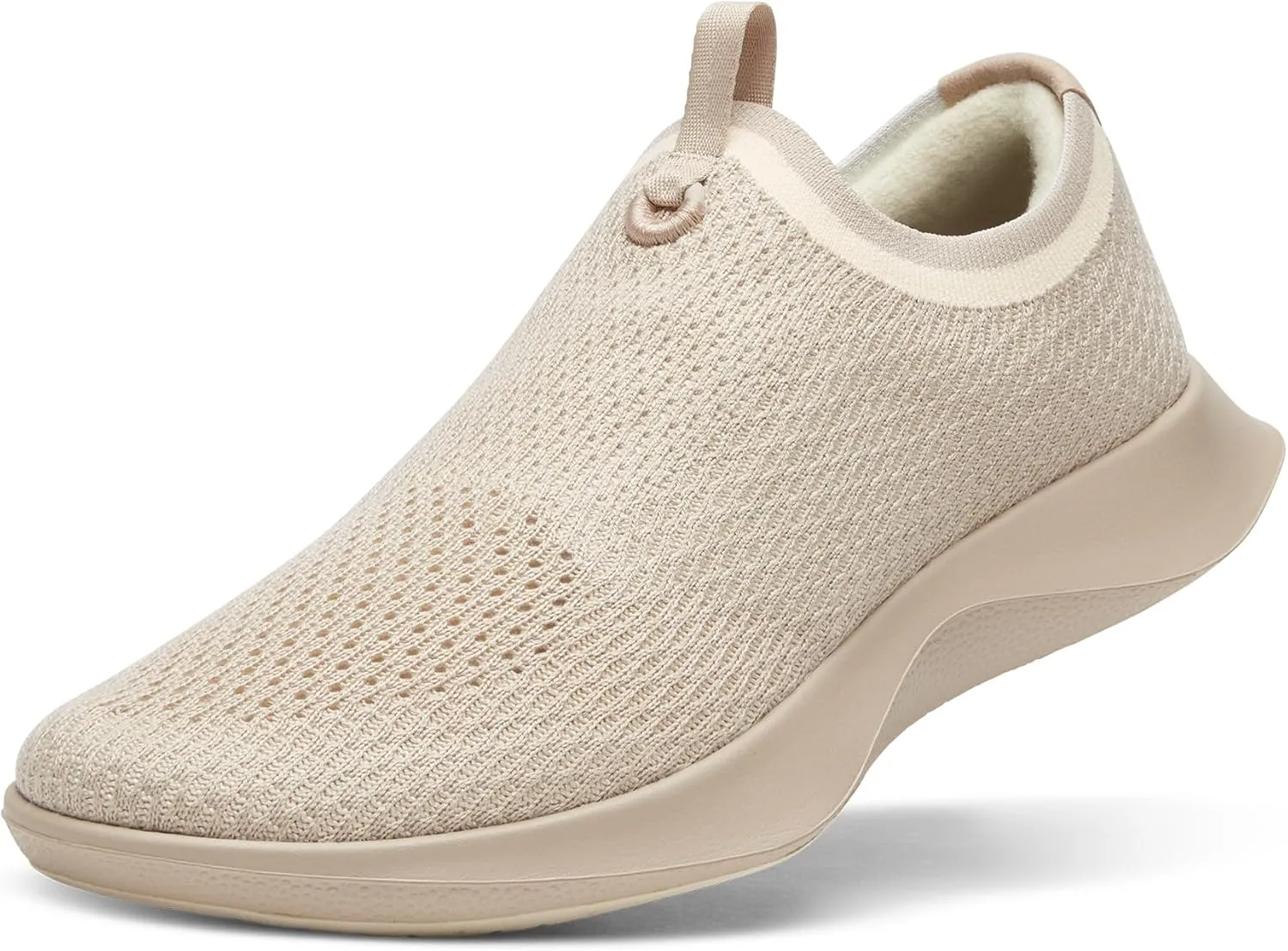 Allbirds Men's Tree Dasher Relay Laceless Everyday Active Sneakers