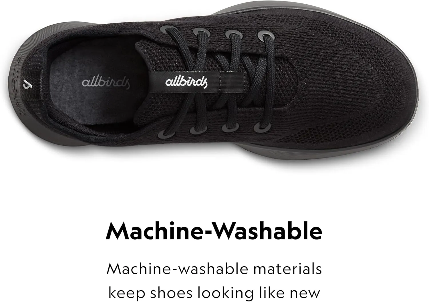 Allbirds Women's Tree Runner Go Everyday Sneakers