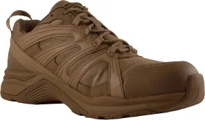Altama Men's Combat Boots Aboottabad Trail Low