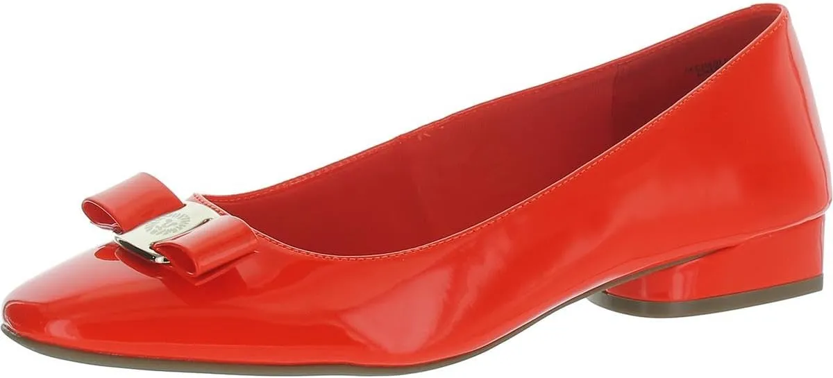 Anne Klein Womens Charleston Dressy Loafers