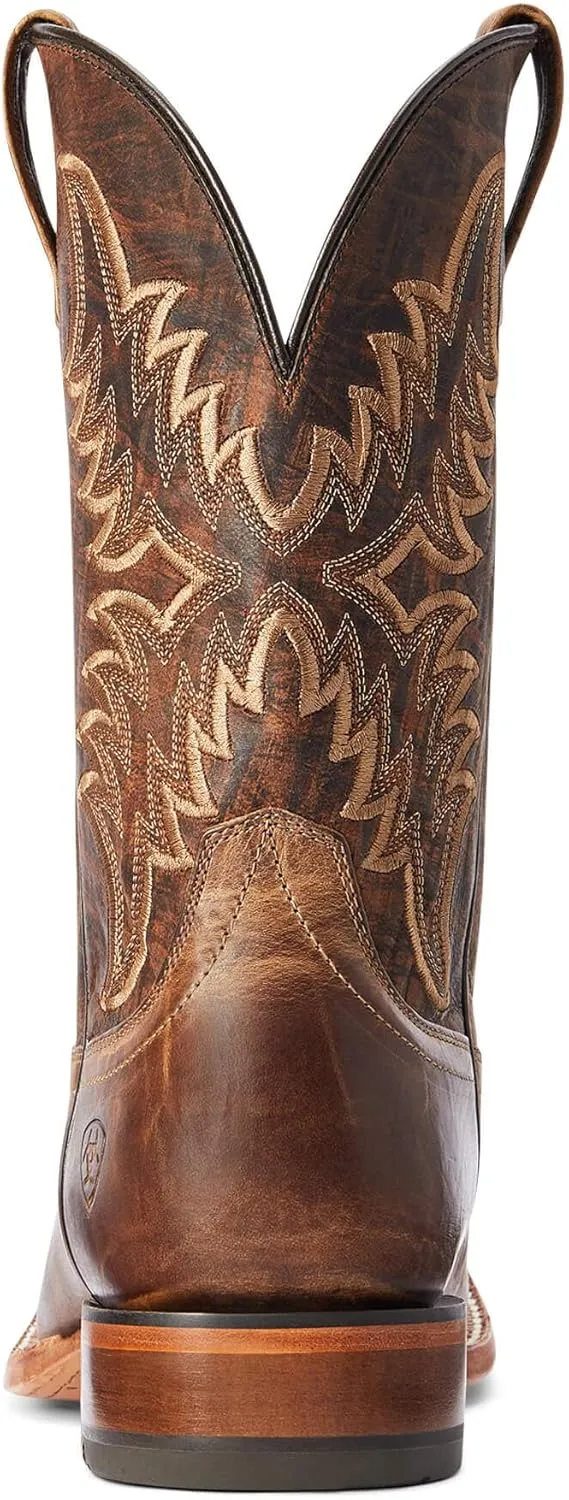 Ariat Men's Point Ryder Western Boot