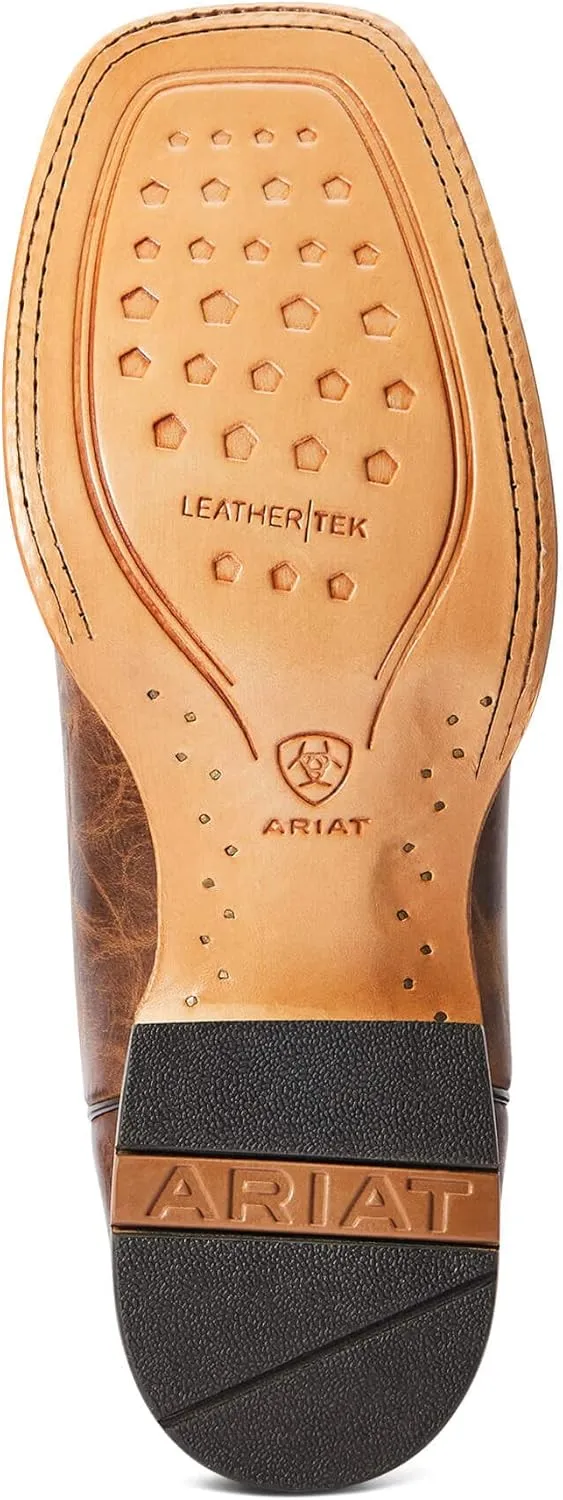 Ariat Men's Point Ryder Western Boot