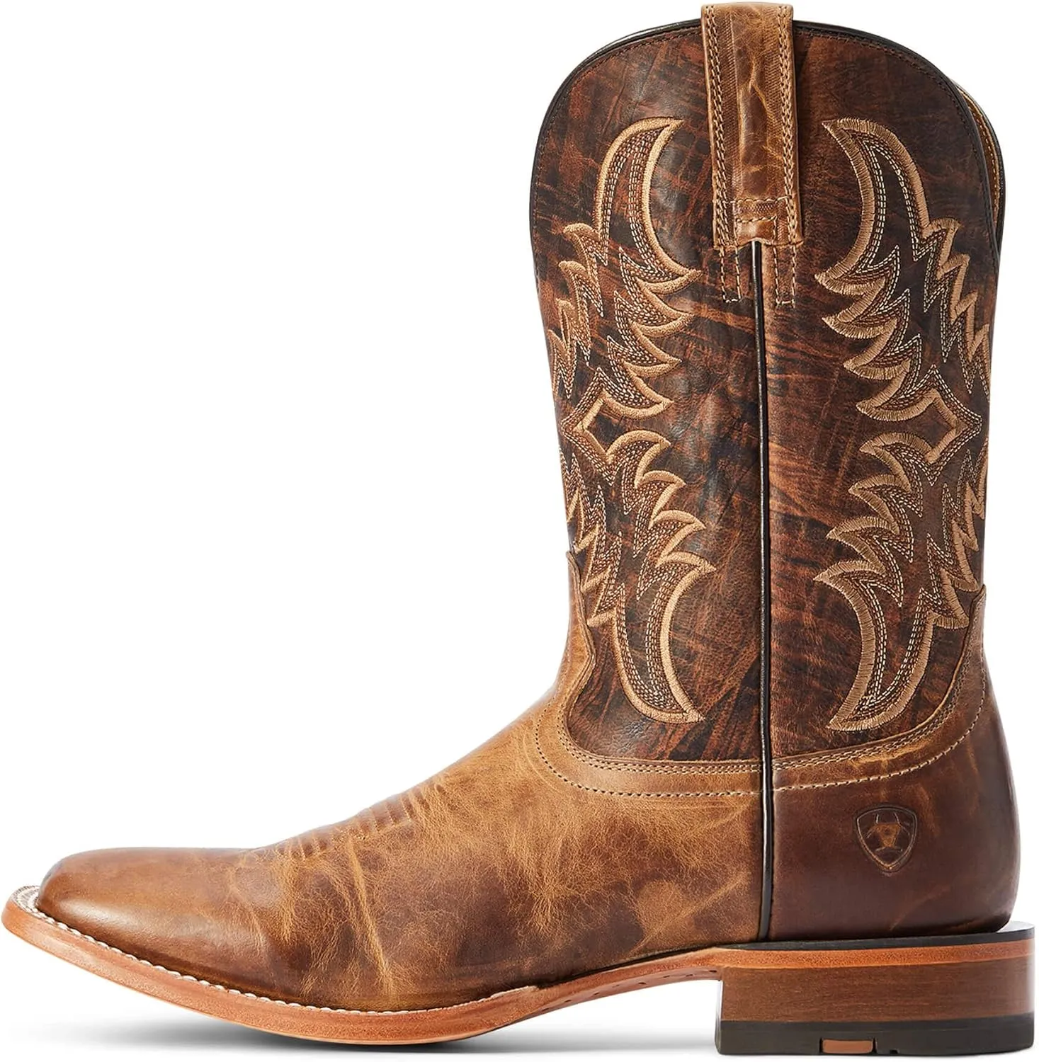 Ariat Men's Point Ryder Western Boot