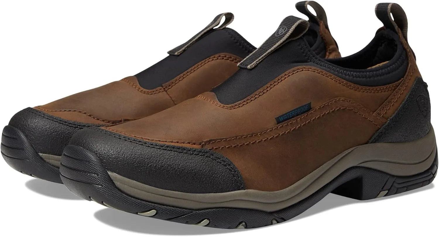 Ariat Men's Terrain Ease Waterproof