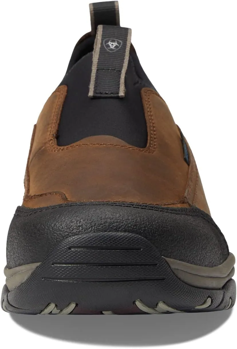 Ariat Men's Terrain Ease Waterproof
