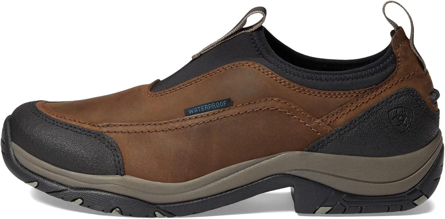 Ariat Men's Terrain Ease Waterproof