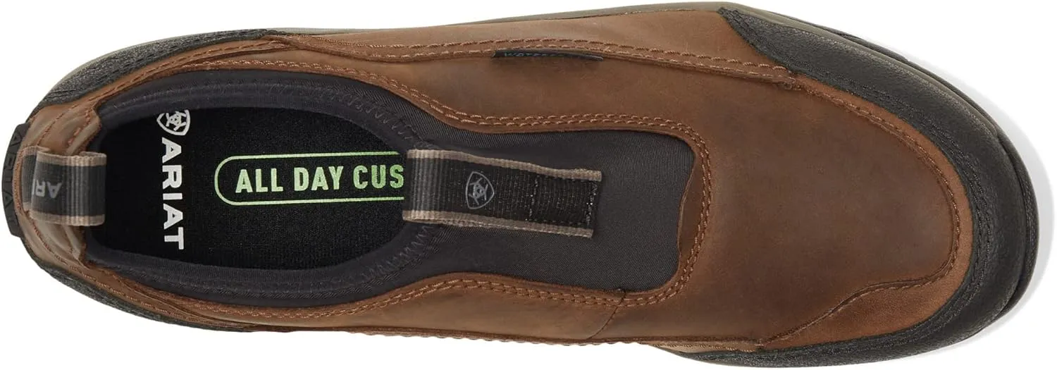 Ariat Men's Terrain Ease Waterproof