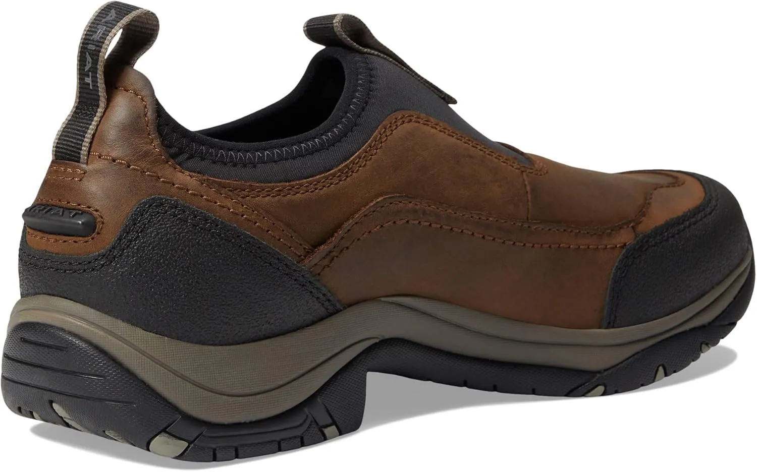 Ariat Men's Terrain Ease Waterproof