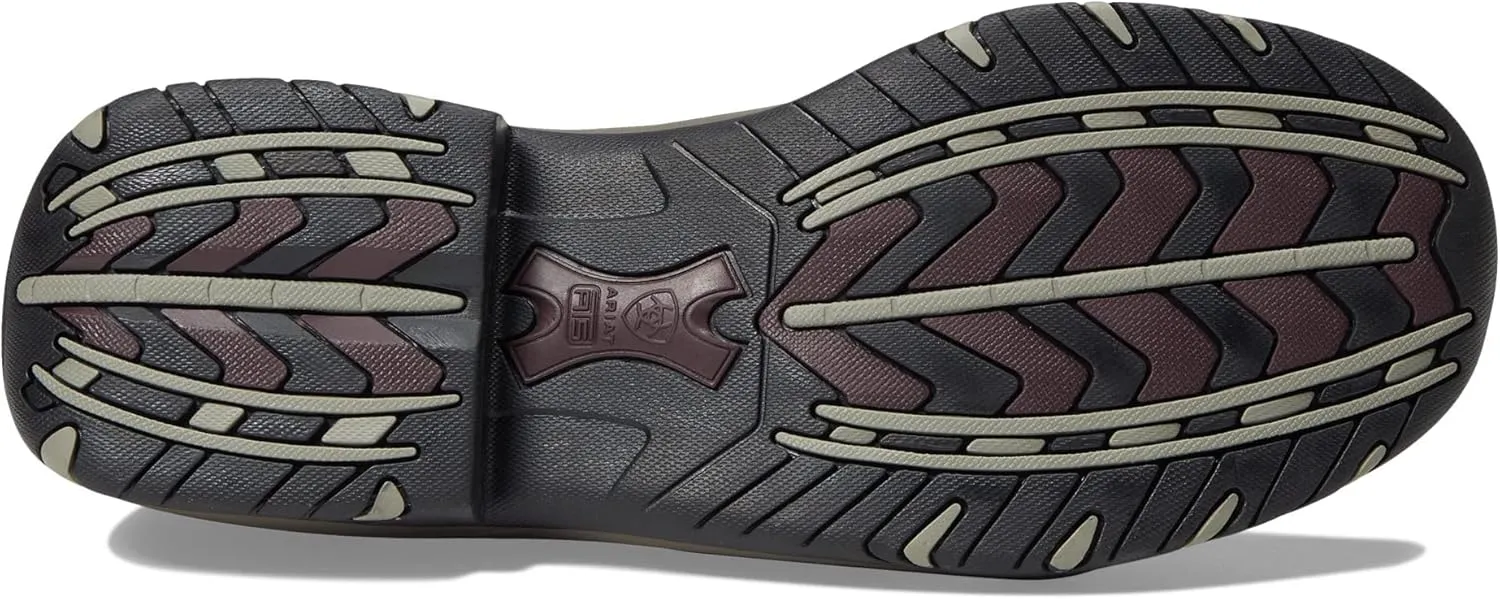 Ariat Men's Terrain Ease Waterproof