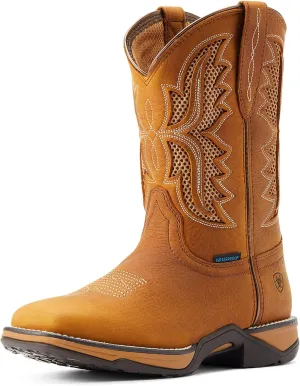Ariat Women's Anthem VentTEK Waterproof Western Boot