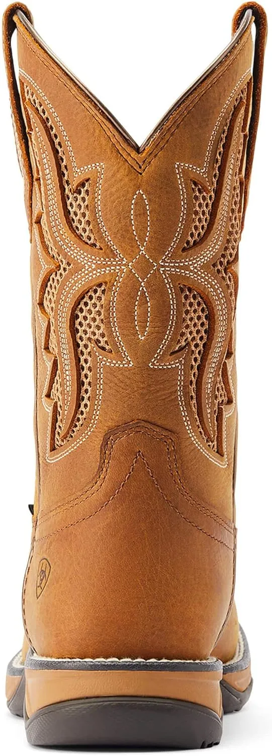 Ariat Women's Anthem VentTEK Waterproof Western Boot