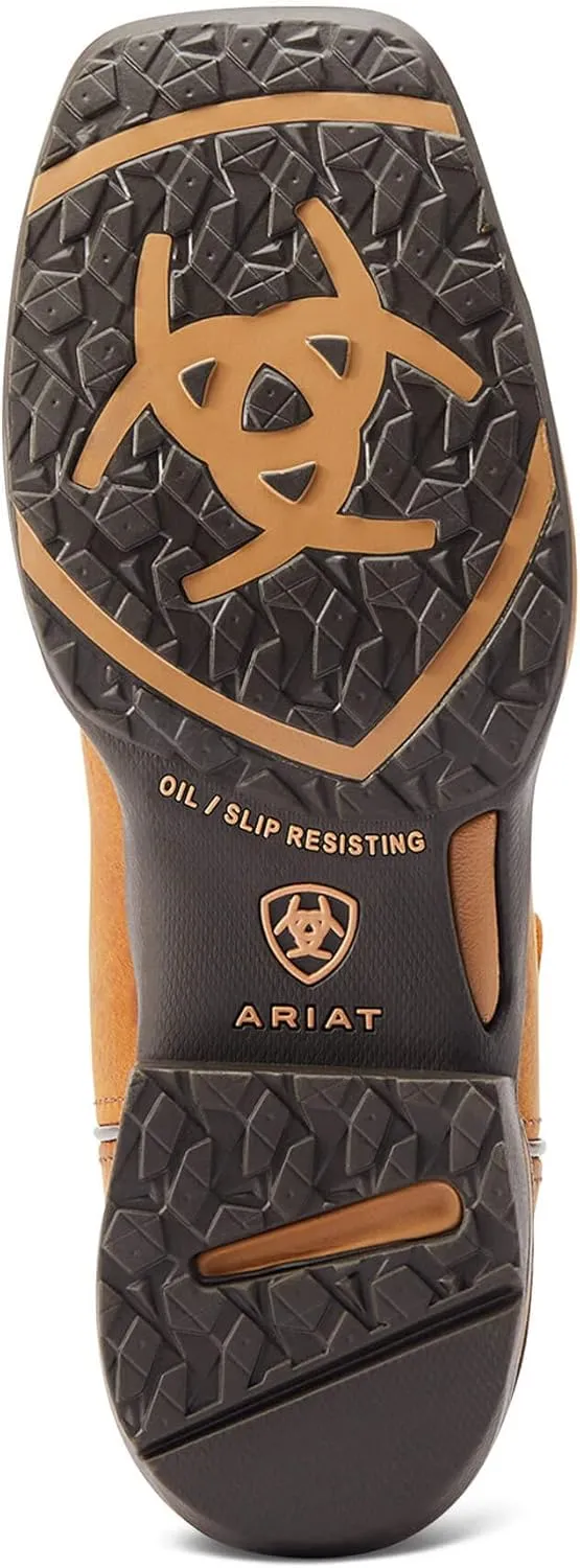 Ariat Women's Anthem VentTEK Waterproof Western Boot
