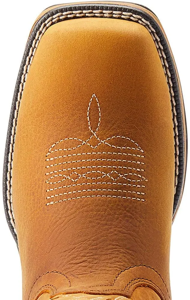 Ariat Women's Anthem VentTEK Waterproof Western Boot