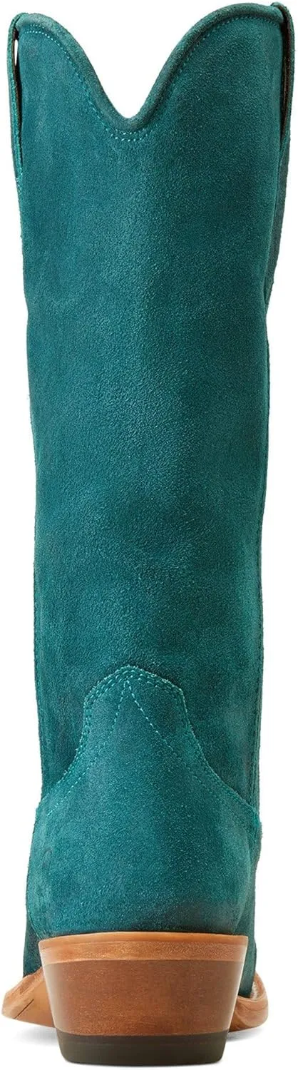 Ariat Women's Memphis Western Boot