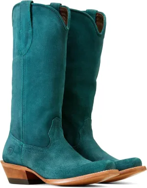 Ariat Women's Memphis Western Boot