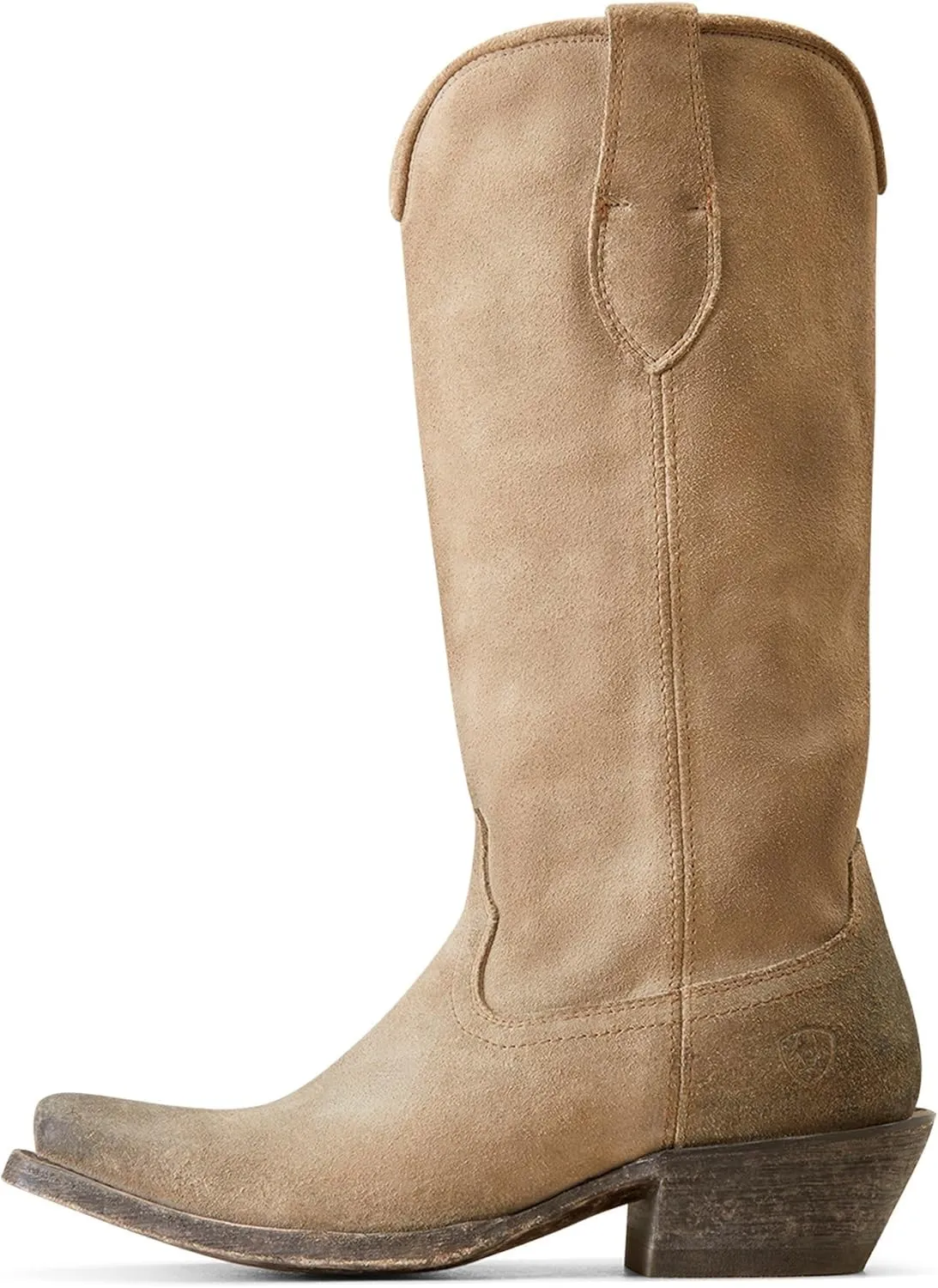 Ariat Women's Memphis Western Boot