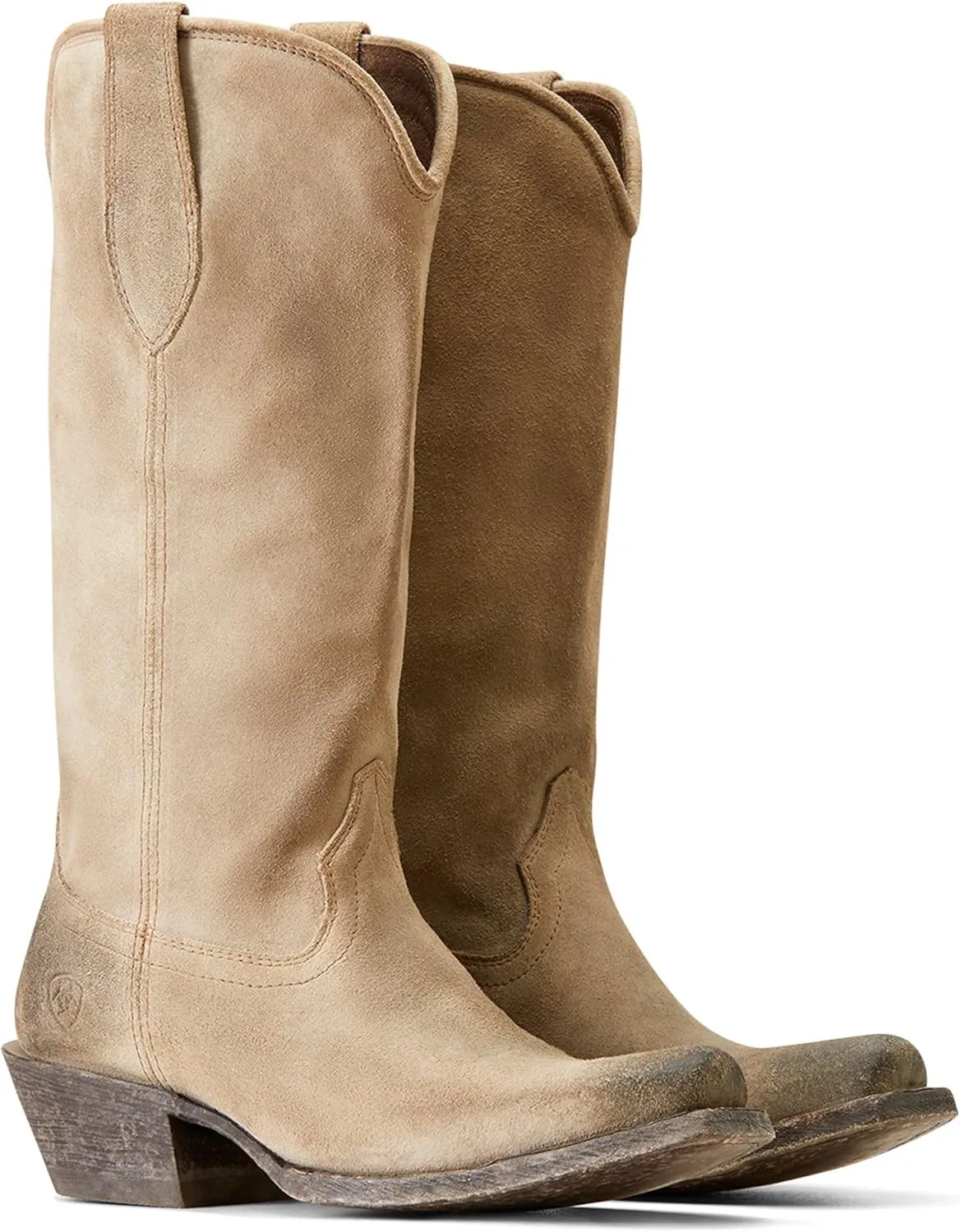 Ariat Women's Memphis Western Boot