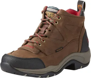 Ariat Women's Terrain Eco Boot