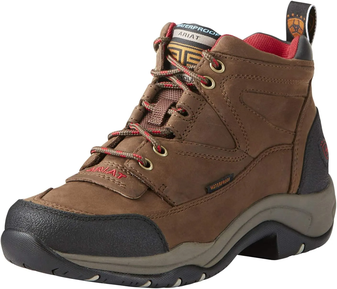 Ariat Women's Terrain Eco Boot