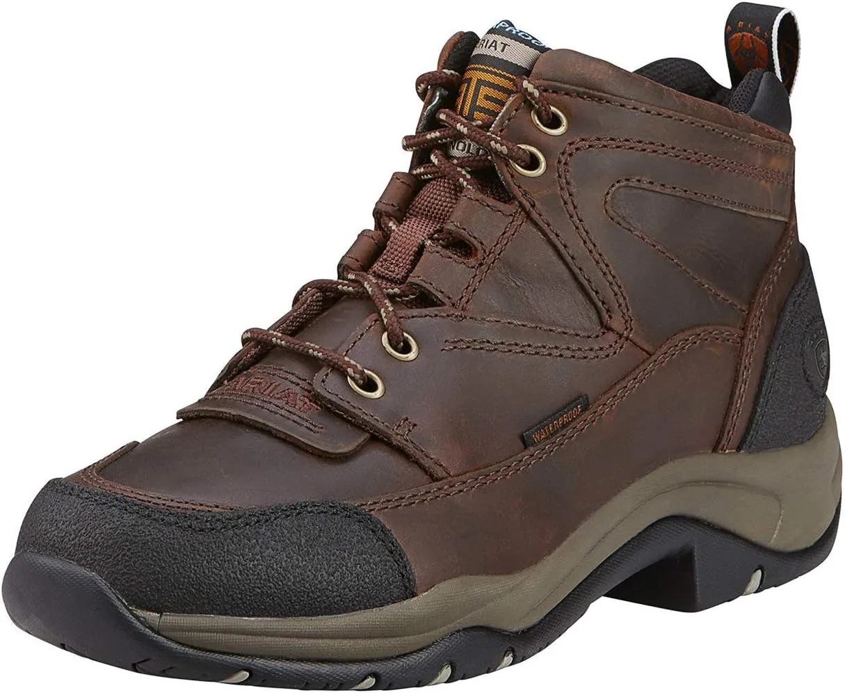 Ariat Women's Terrain Eco Boot