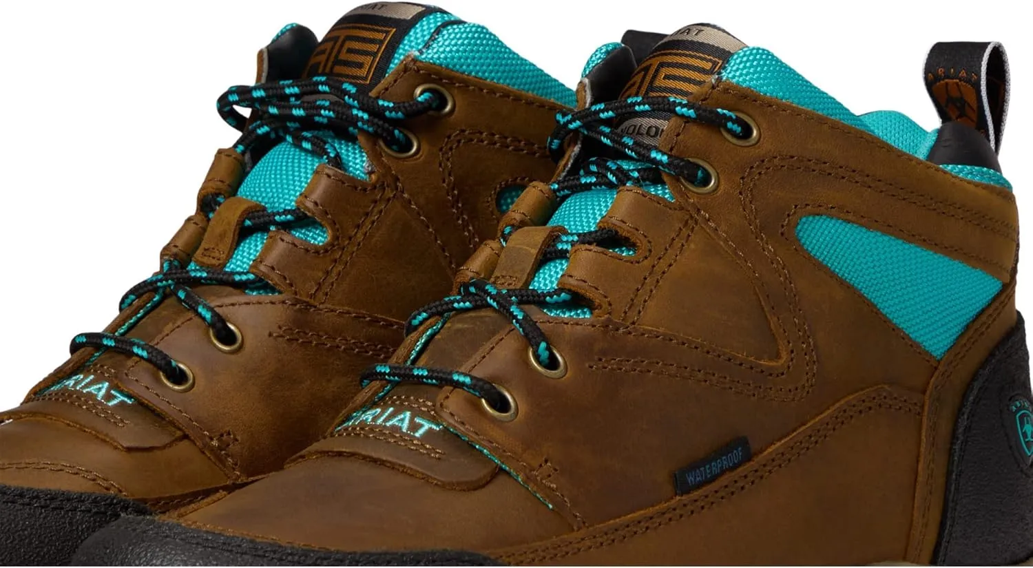 ARIAT Women's Terrain Waterproof