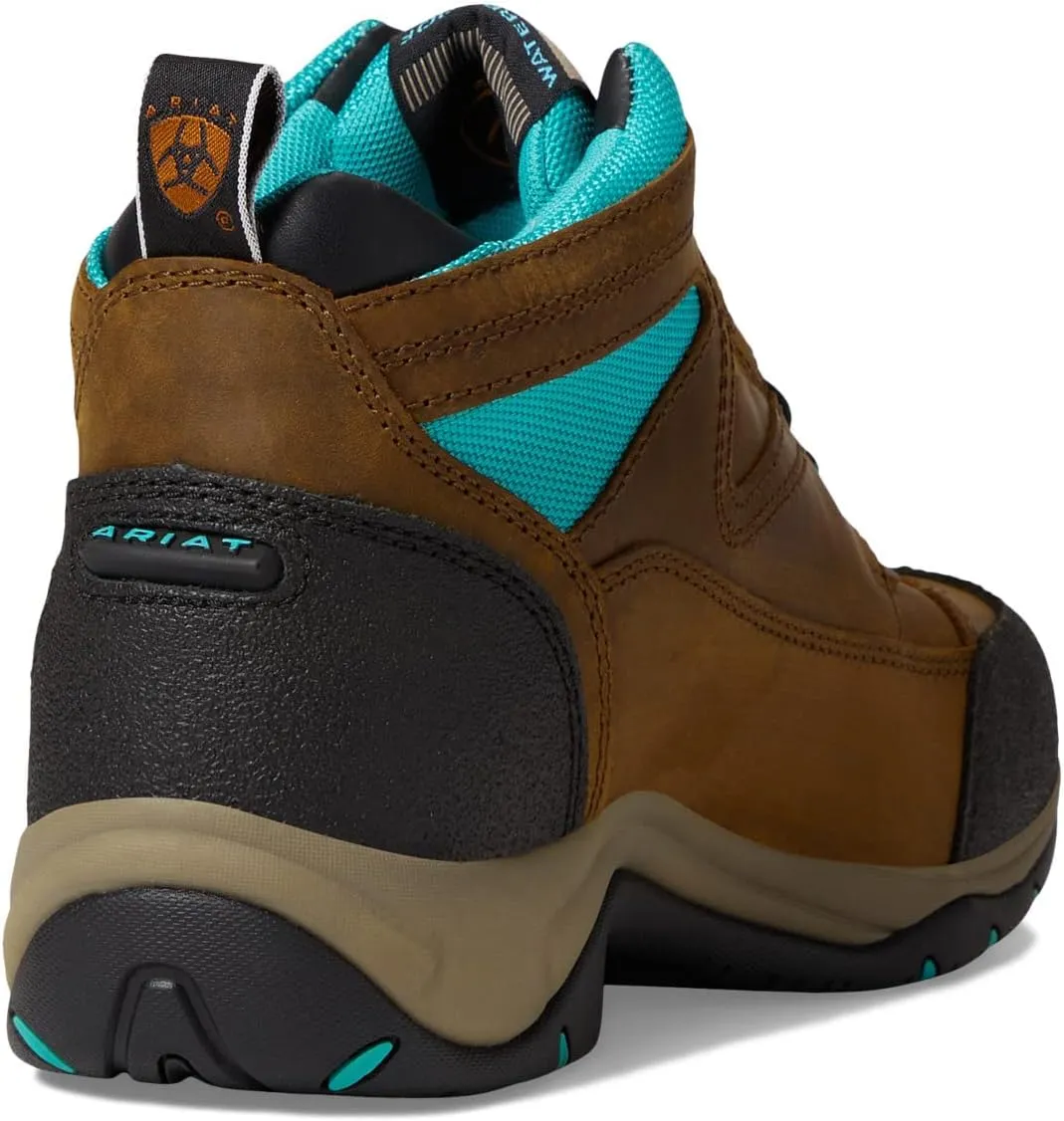ARIAT Women's Terrain Waterproof