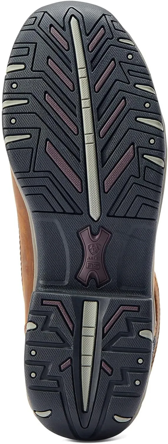 ARIAT Women's Terrain Waterproof