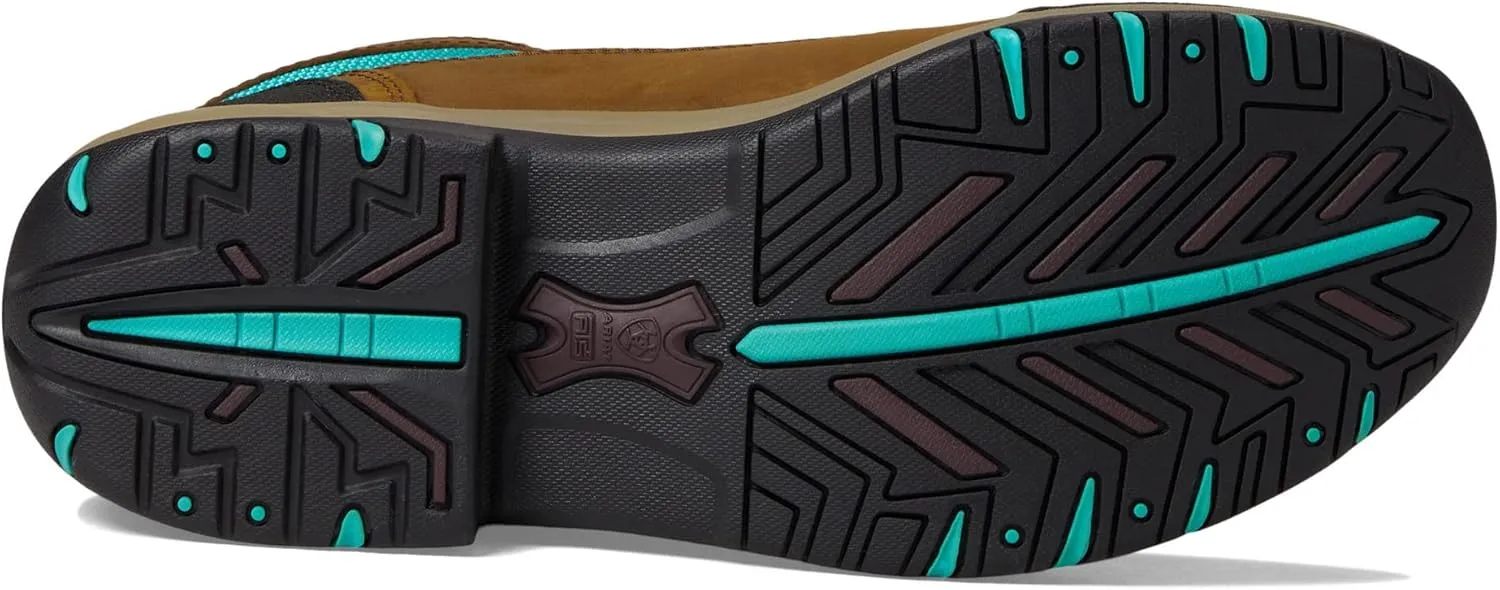 ARIAT Women's Terrain Waterproof