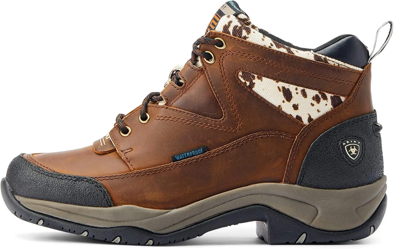 ARIAT Women's Terrain Waterproof