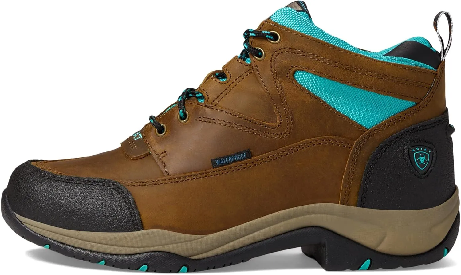 ARIAT Women's Terrain Waterproof