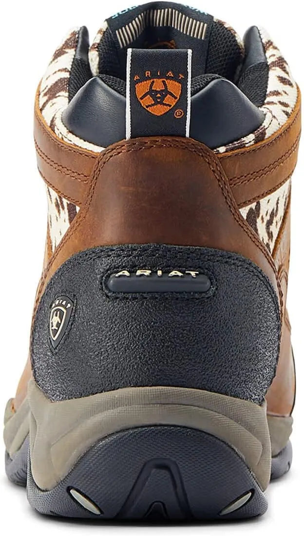ARIAT Women's Terrain Waterproof