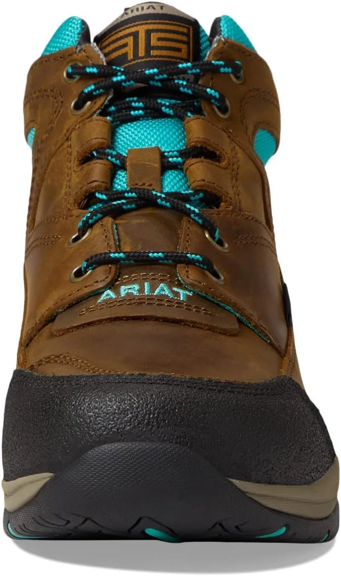 ARIAT Women's Terrain Waterproof