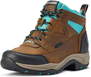 ARIAT Women's Terrain Waterproof