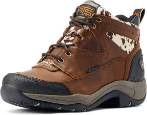 ARIAT Women's Terrain Waterproof