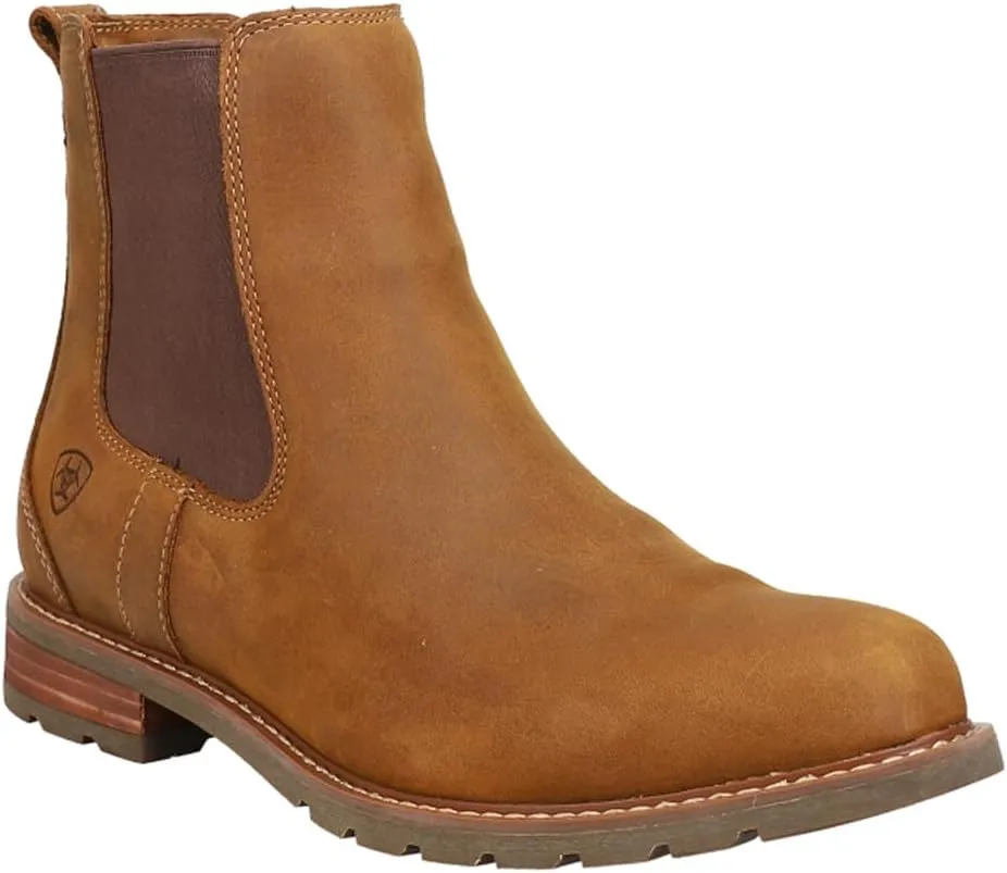 ARIAT Women's Wexford Waterproof