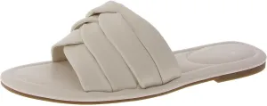 Bandolino Women's Vistan Flat Sandal