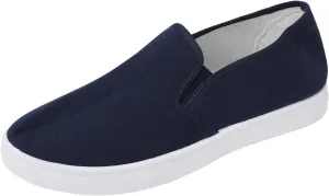 Barefoot Shoes Men Running Women Sneakers Women Loafers Shoes Casual Black Non Slip Work Shoes for Women Round Toe Flat Heel October 11-12