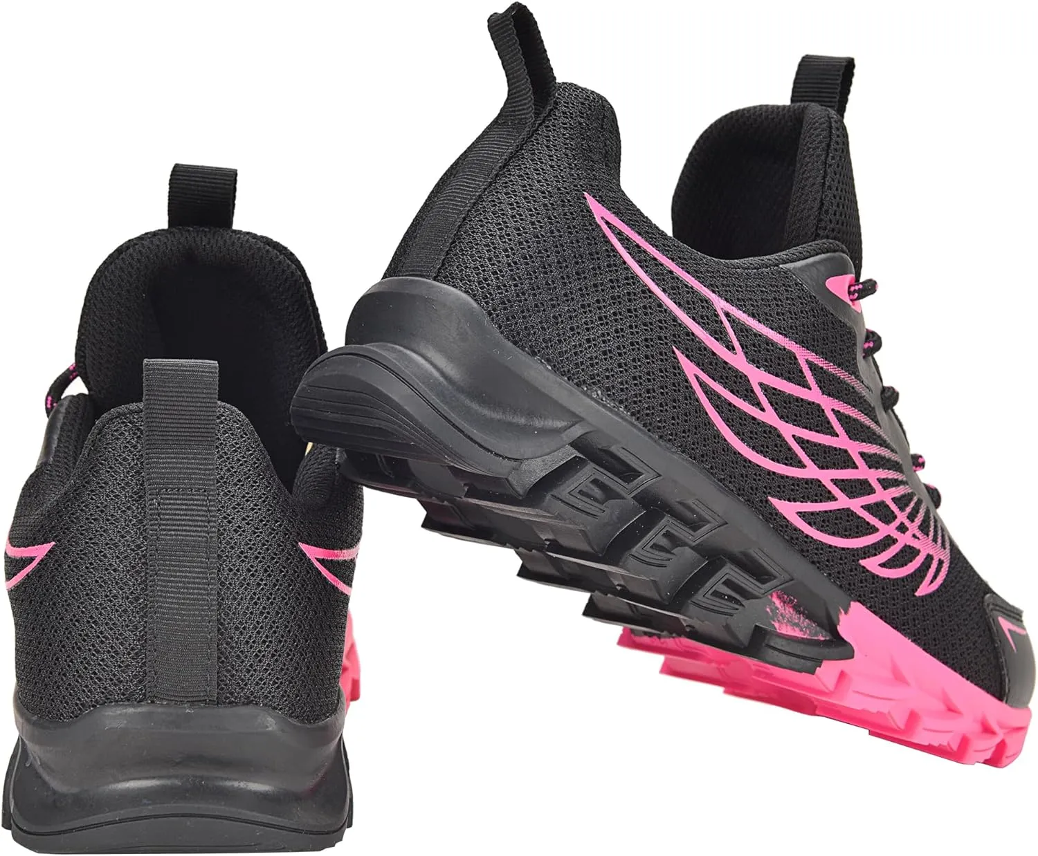 Boys Girls Sneakers Lightweight Non Slip Kids Tennis Shoes
