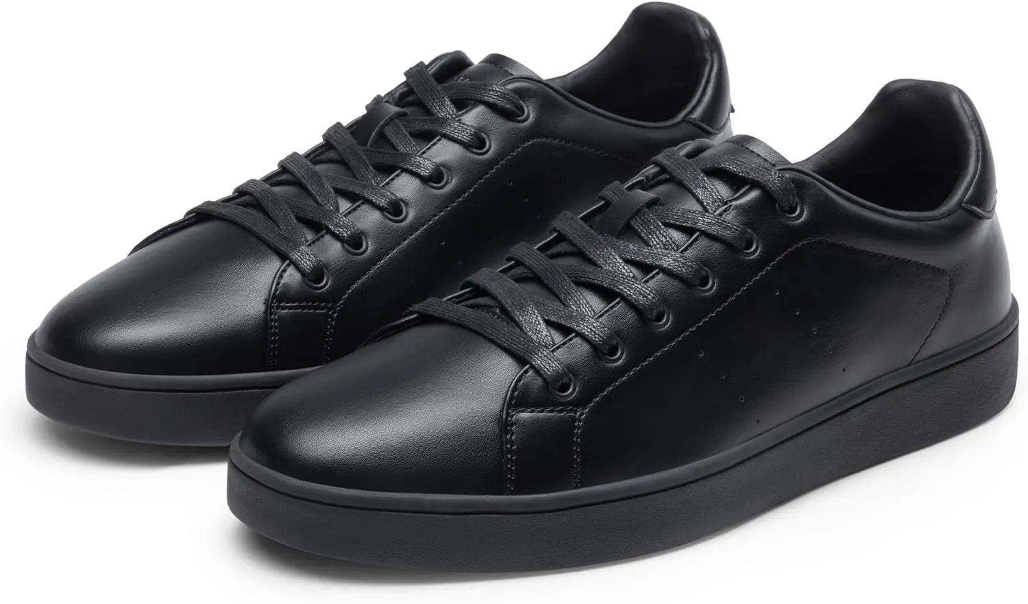 Bruno Marc Men's Casual Dress Sneaker Business Casual Shoes for Men Comfortable Lightweight Lace Up Fashion Sneakers WaveFlex CoreLux