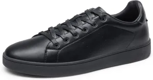 Bruno Marc Men's Casual Dress Sneaker Business Casual Shoes for Men Comfortable Lightweight Lace Up Fashion Sneakers WaveFlex CoreLux