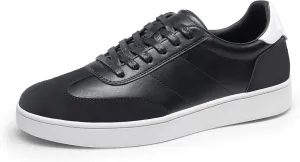 Bruno Marc Men's Casual Fashion Sneaker Lace-Up Dress Shoes