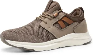 Bruno Marc Men's Slip-on Lightweight Sneaker Breathable Walking Shoes