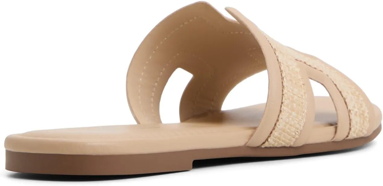 Call It Spring Women's Kamiko Flat Sandal