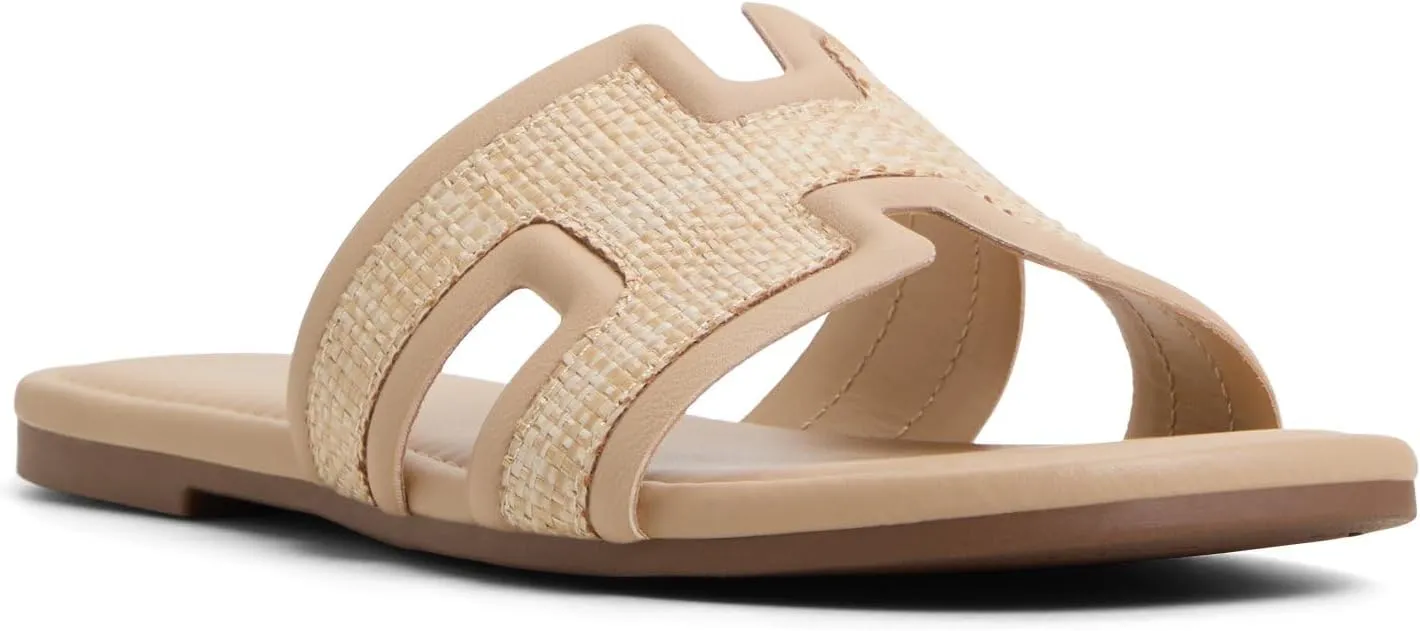 Call It Spring Women's Kamiko Flat Sandal