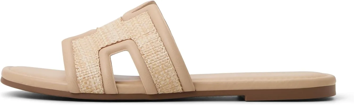 Call It Spring Women's Kamiko Flat Sandal