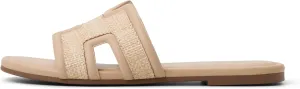 Call It Spring Women's Kamiko Flat Sandal