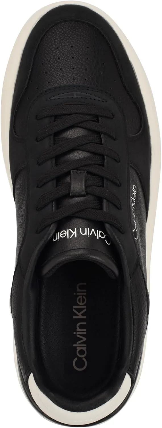 Calvin Klein Men's Brayton Sneaker