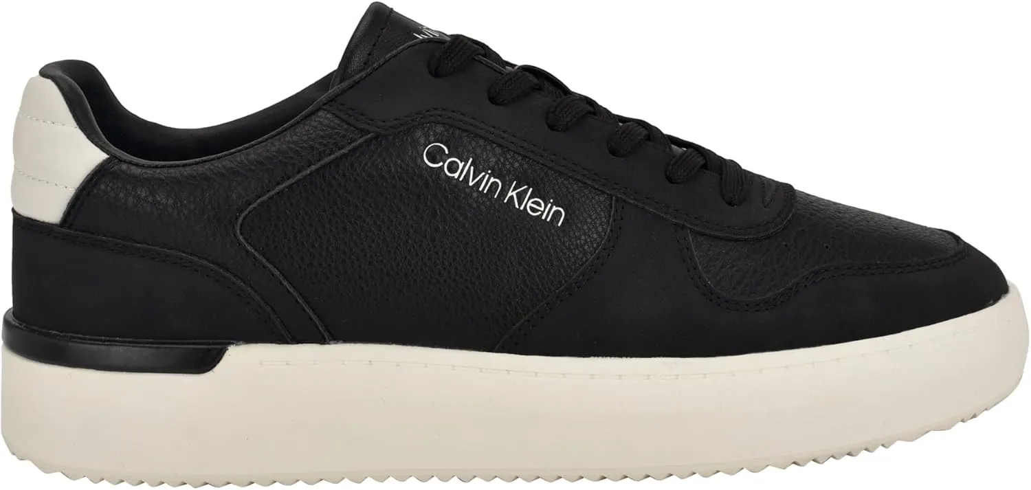 Calvin Klein Men's Brayton Sneaker